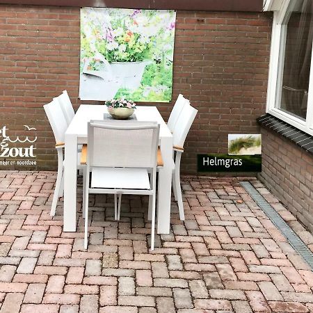 Holiday-Home Helmgras 5P. Amsterdam And The Beach Opmeer Exterior photo