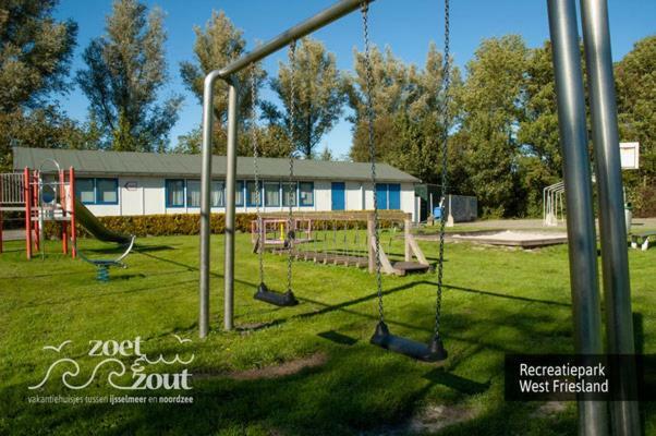 Holiday-Home Helmgras 5P. Amsterdam And The Beach Opmeer Exterior photo