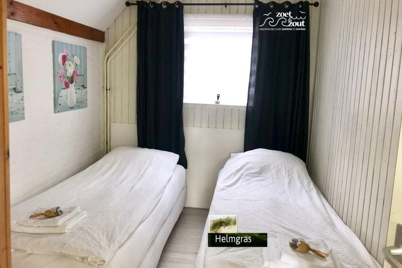 Holiday-Home Helmgras 5P. Amsterdam And The Beach Opmeer Exterior photo